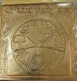 Success luck and prosperity talisman yantra 