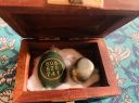 Money attraction magical box 